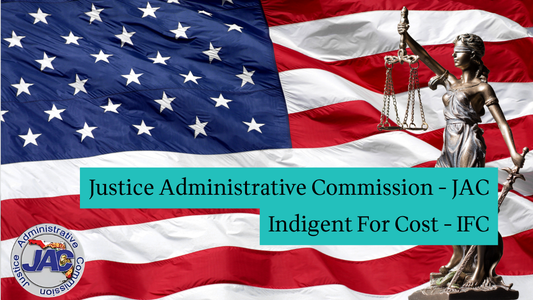 The Justice Administrative Commission - JAC