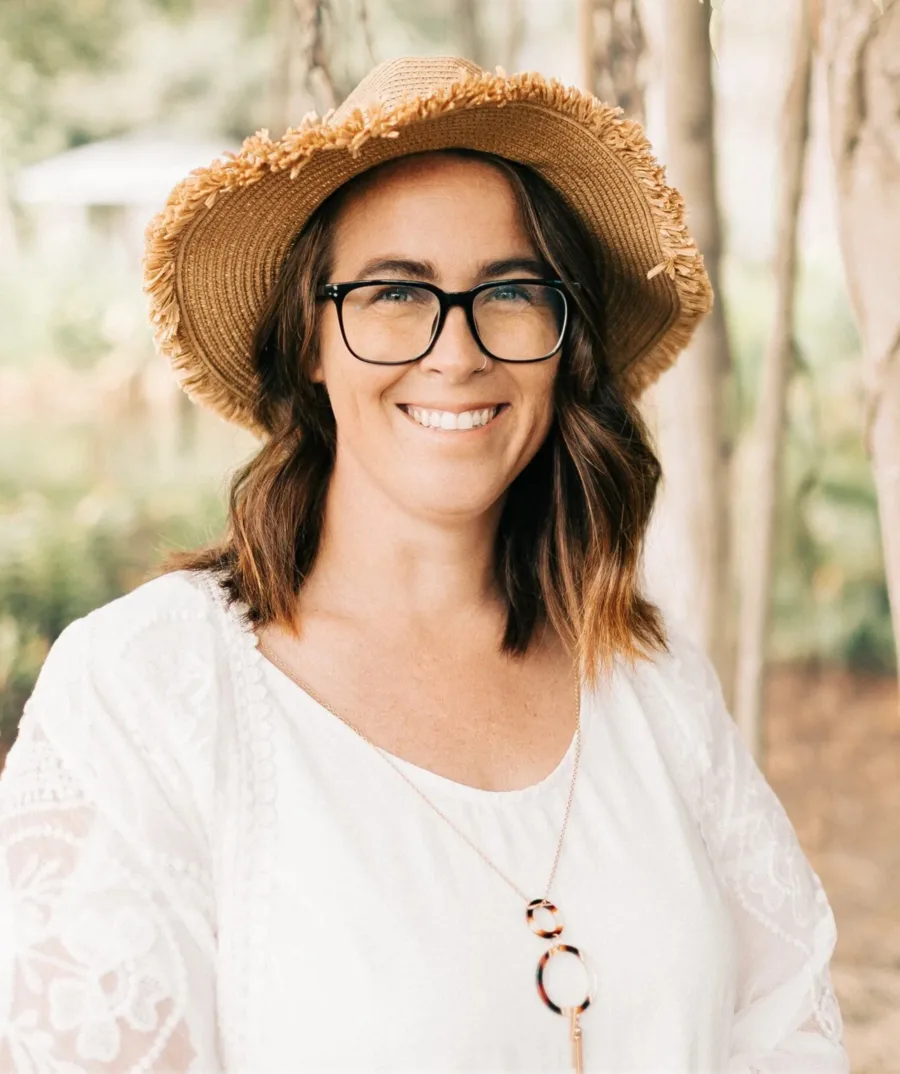 Danielle Roberts, Florida Licensed Professional Investigator